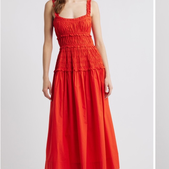 Doen Dress - Picture 4 of 5